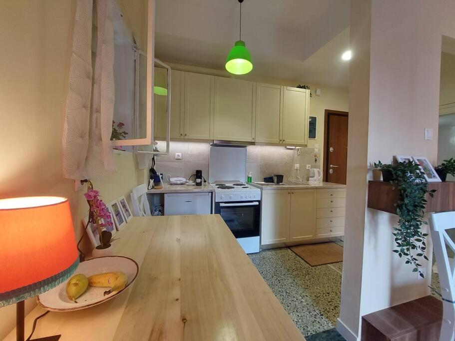 Cozy Bright New Apartment Αθήνα Εξωτερικό φωτογραφία