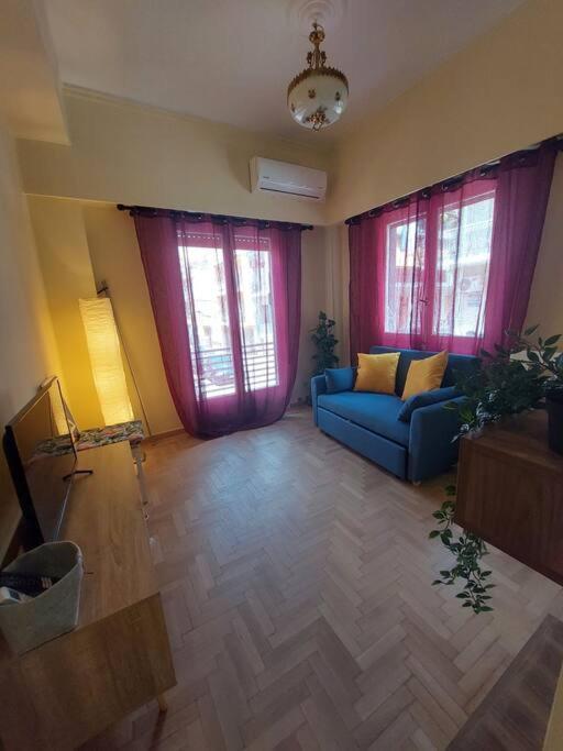 Cozy Bright New Apartment Αθήνα Εξωτερικό φωτογραφία